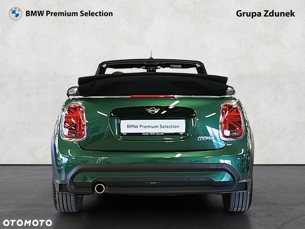 MINI Cooper - 6
