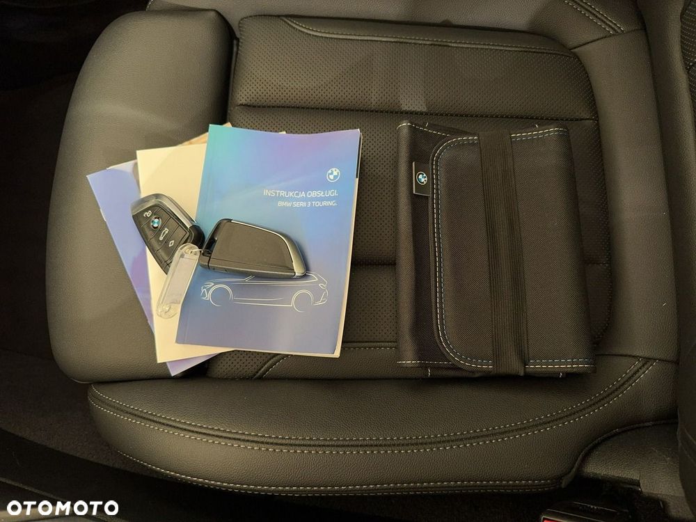 BMW Seria 3 - 40