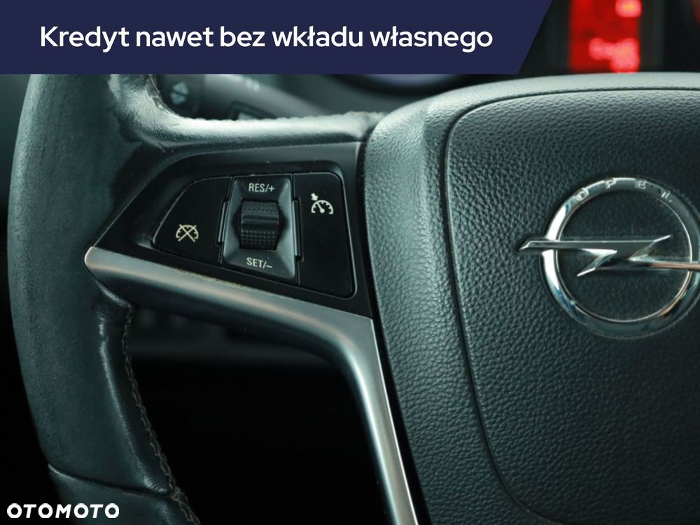 Opel Meriva - 15