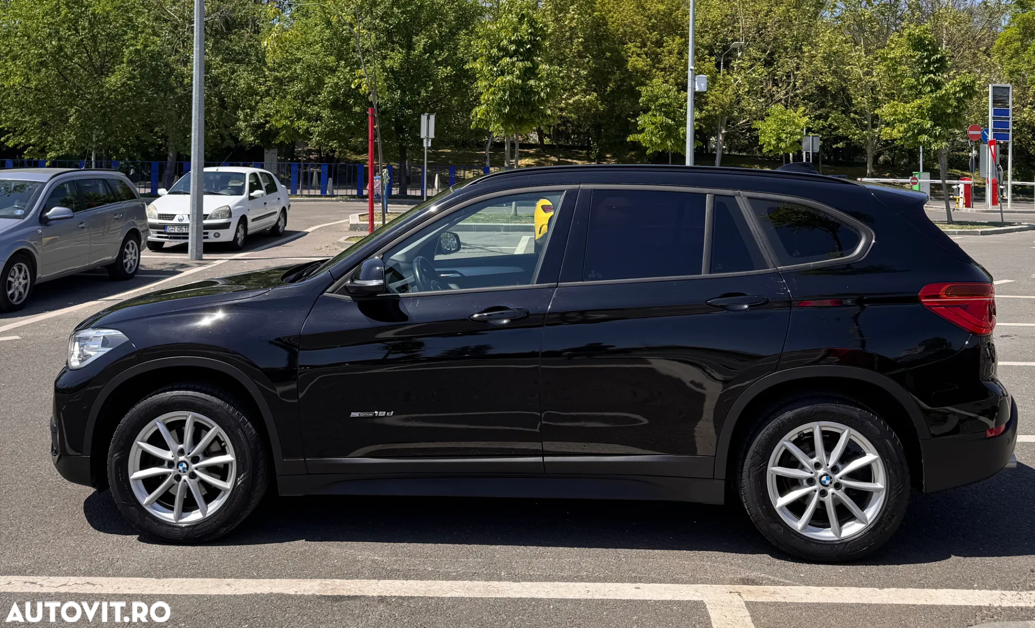 BMW X1 - 23
