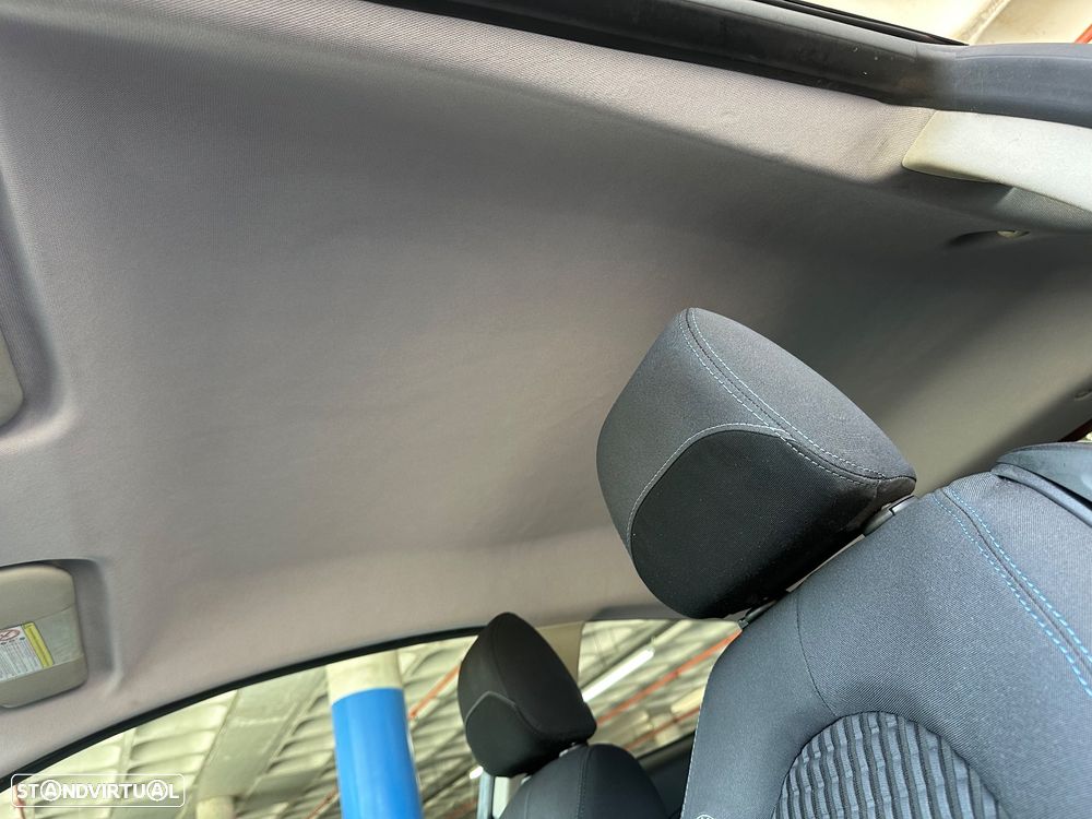 Alfa Romeo MiTo 1.6 JTD Progression - 32