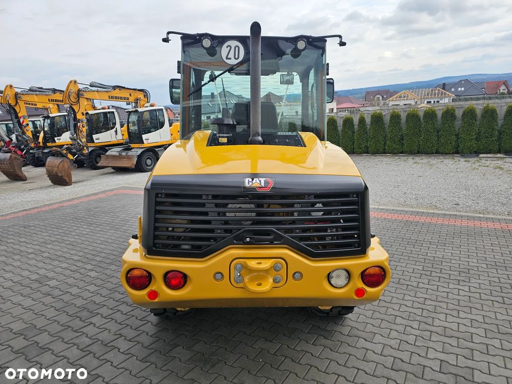 Caterpillar 906 M - 5