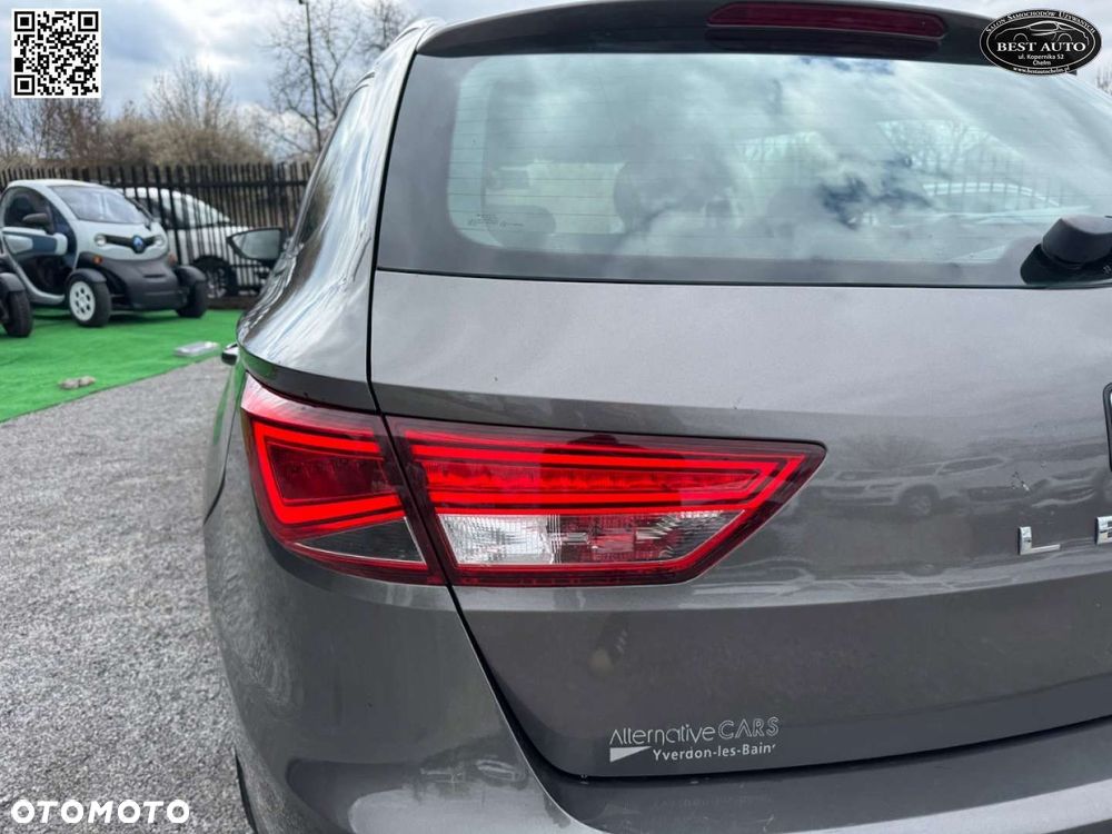 Seat Leon - 11
