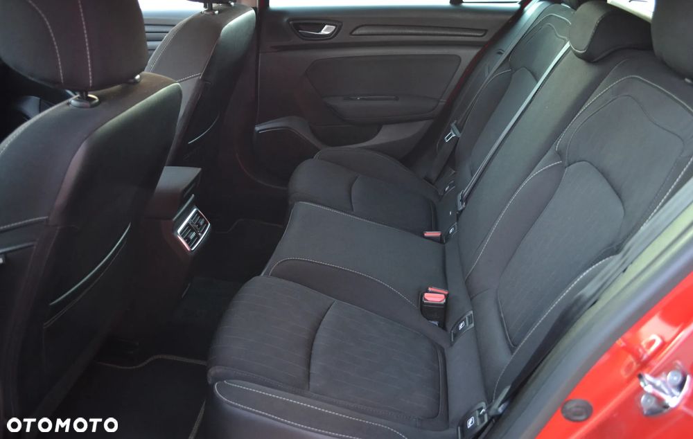 Renault Megane ENERGY TCe 115 LIMITED - 10