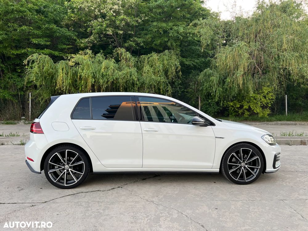 Volkswagen Golf GTD 2.0 TDI SCR DSG - 17