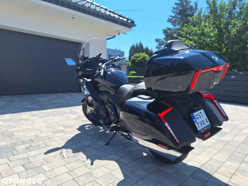 BMW K - 2