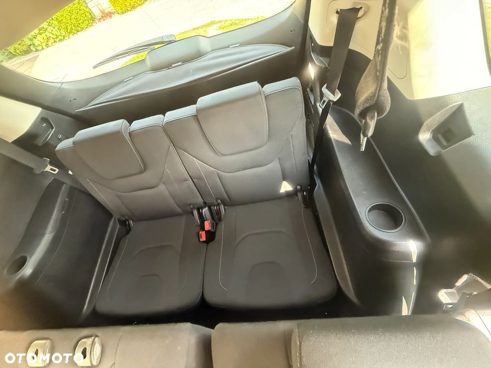 Ford S-Max 1.5 Eco Boost Start-Stopp Titanium - 13