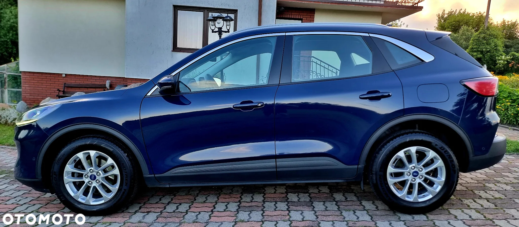 Ford Kuga 1.5 EcoBlue FWD Titanium X - 6