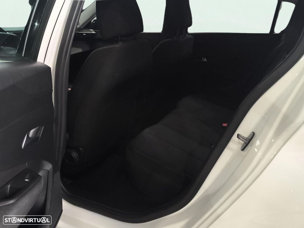 Peugeot 308 1.5 BlueHDi Active Pack - 15