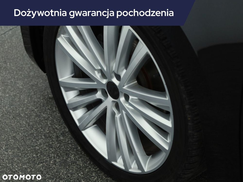 Skoda Superb - 21