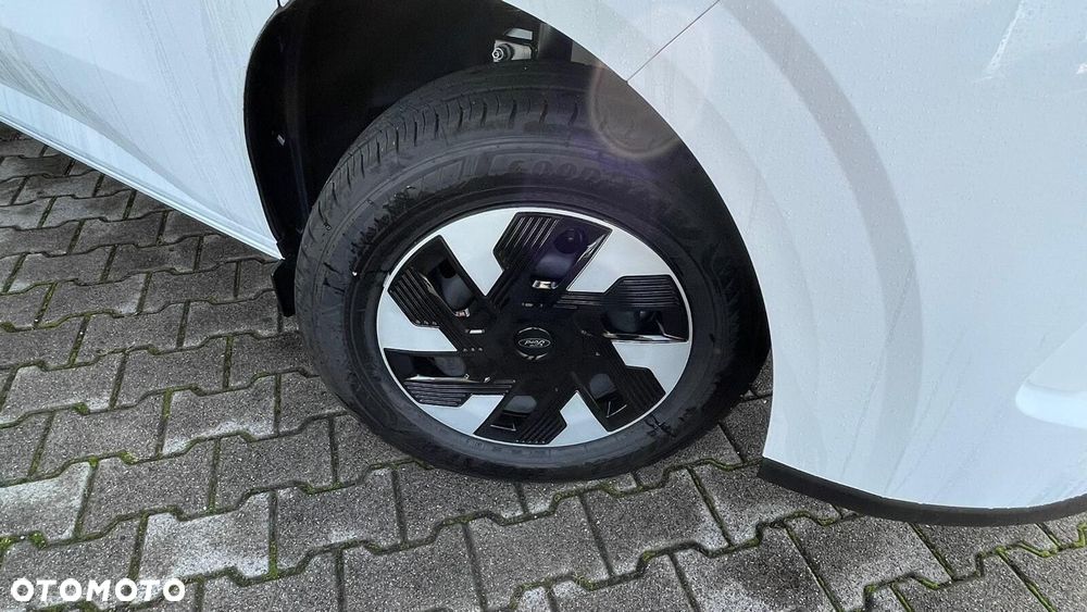 Ford transit-custom Ford Transit Custom VAN BEV 136 KM 82,5 kWh - 10