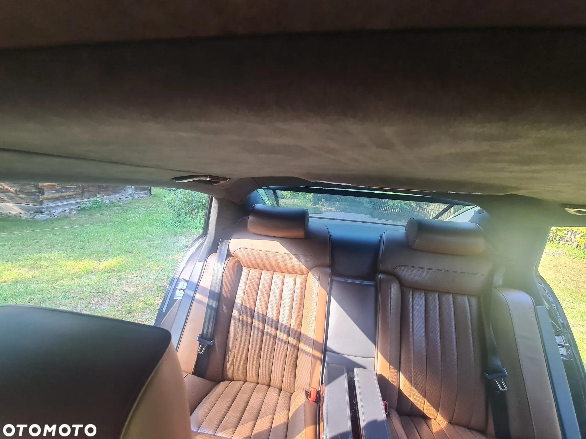 Volkswagen Phaeton 4.2 V8 4Mot L (4 os.) - 26