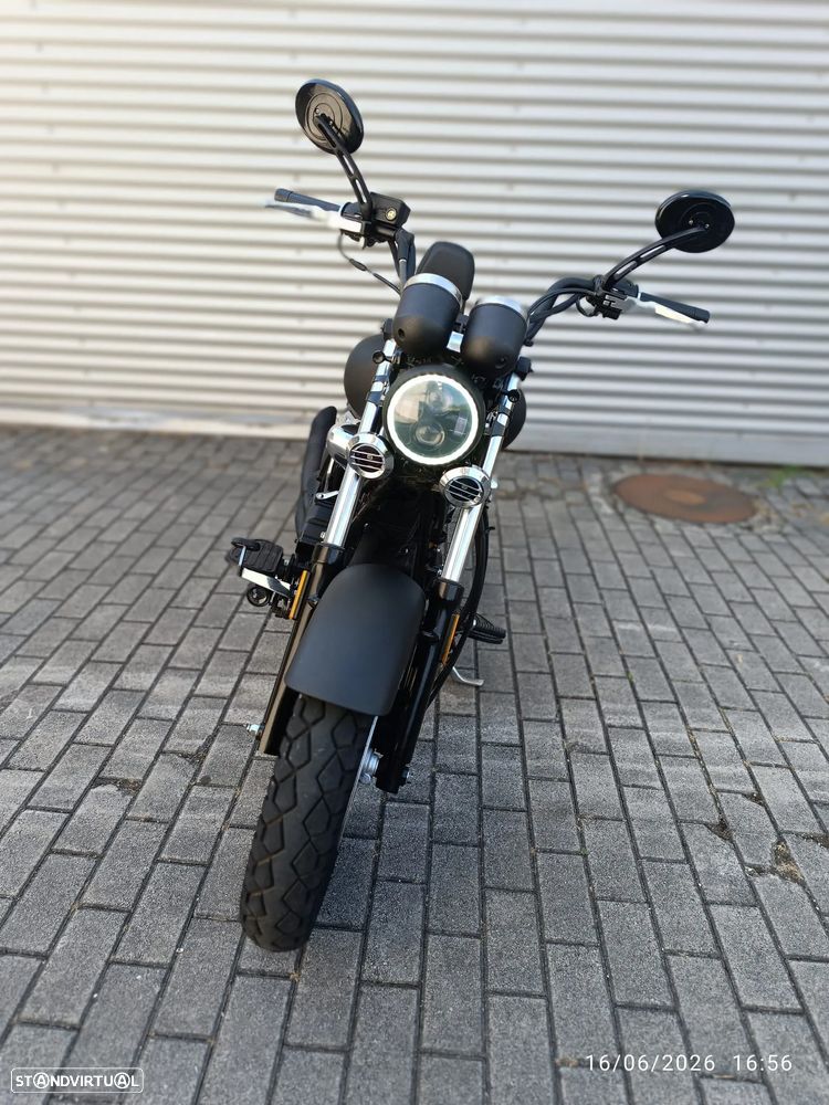 Keeway Superlight SUPERLIGHT 125 - 3