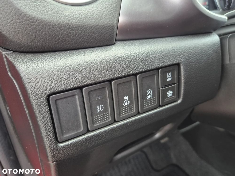 Suzuki Vitara 1.4 Boosterjet SHVS Premium 2WD - 14