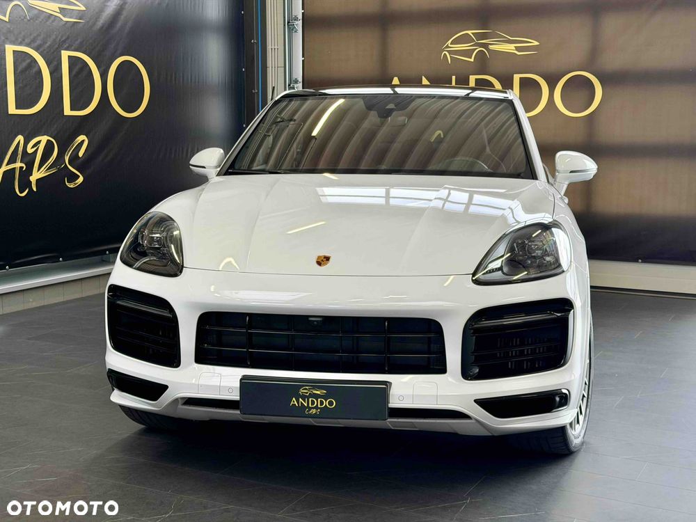 Porsche Cayenne Platinum Edition - 7