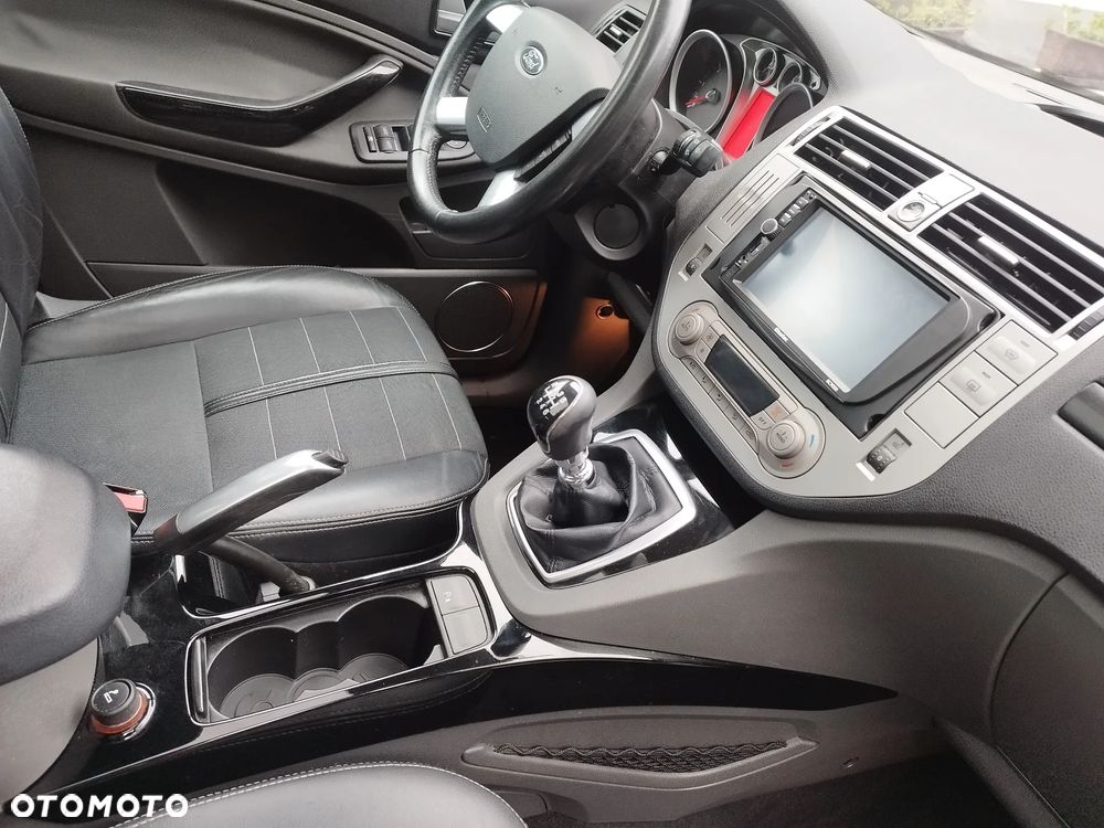 Ford Kuga 2.0 TDCi Titanium S - 22