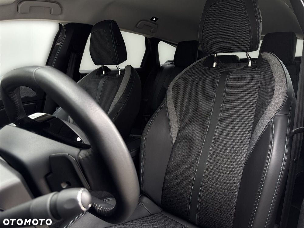 Peugeot 308 1.5 BlueHDi Allure Pack S&S EAT8 - 33
