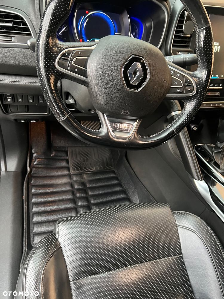 Renault Koleos 2.0 dCi Initiale Paris 4x4 X-Tronic - 26