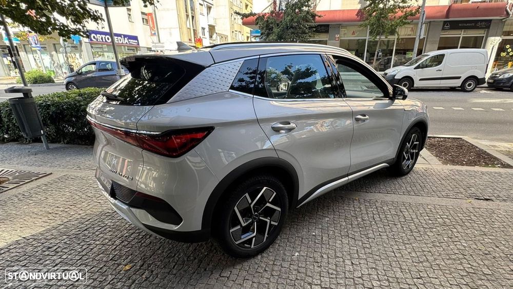 BYD Atto 3 60.48 kWh Design - 5