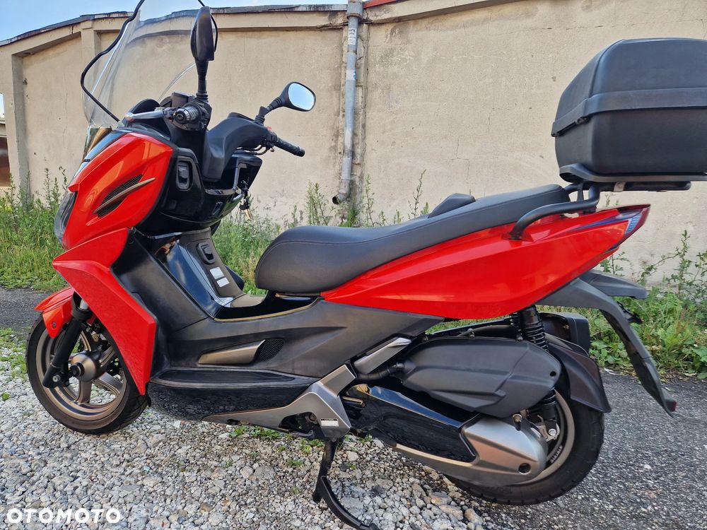 Kawasaki Z - 3