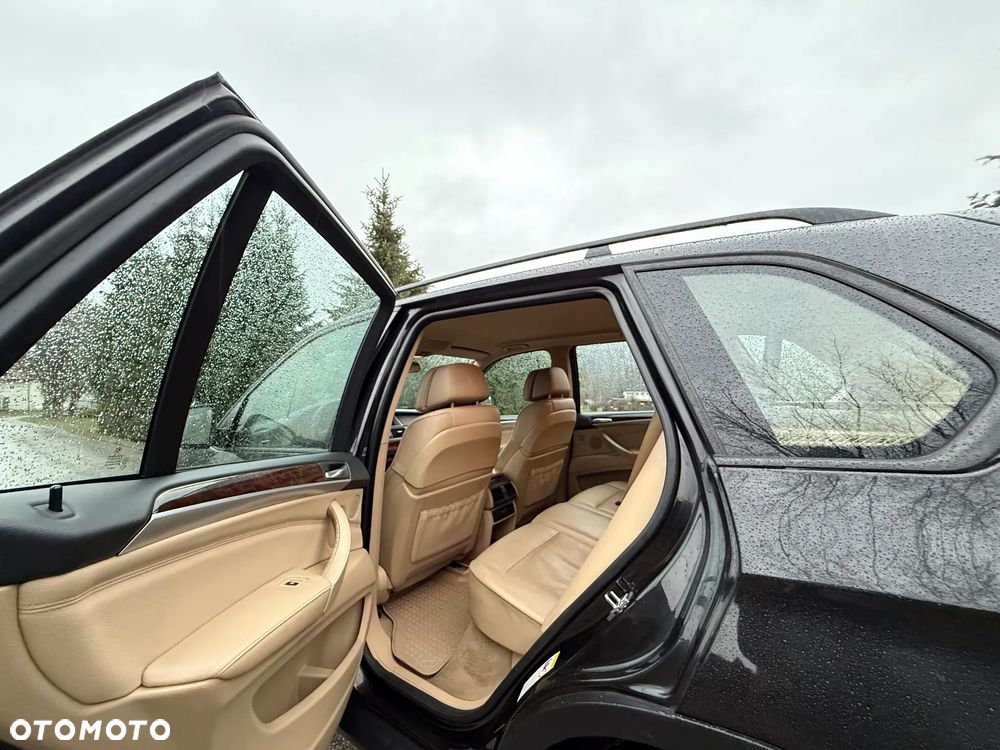 BMW X5 3.5d xDrive - 19