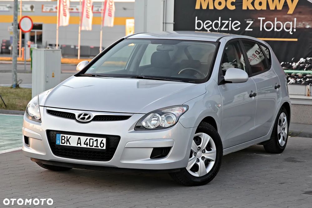 Hyundai i30 - 5