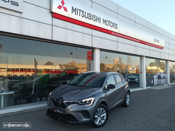 Mitsubishi ASX 1.0 MPI-T Invite
