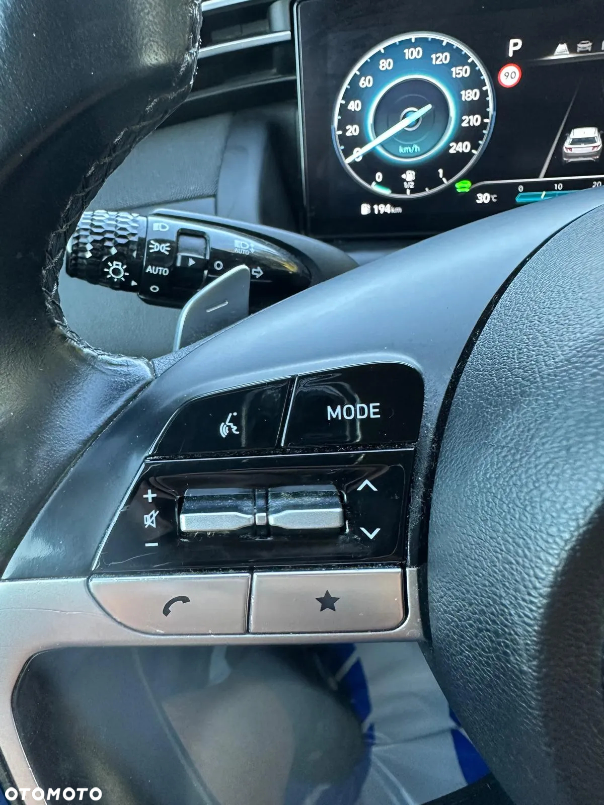 Hyundai Tucson - 7