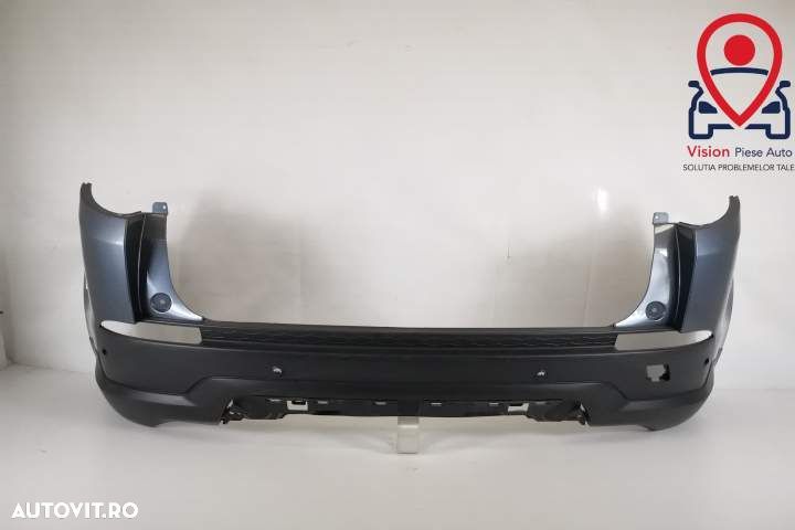 Bara Spate Originala Cu Senzori In Stare Buna Land Rover  Discovery Sp - 1