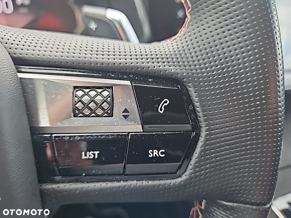 DS Automobiles DS 7 Crossback - 19