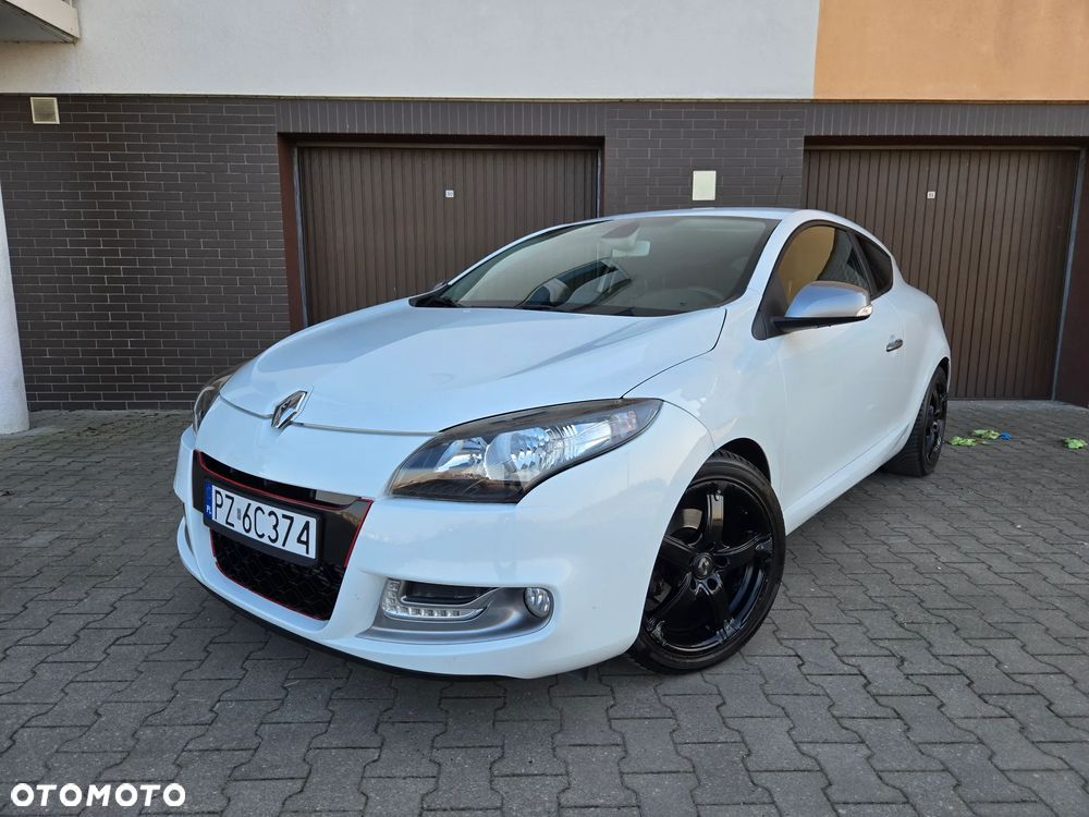 Renault Megane ENERGY TCe 115 Start & Stop GT Line - 3