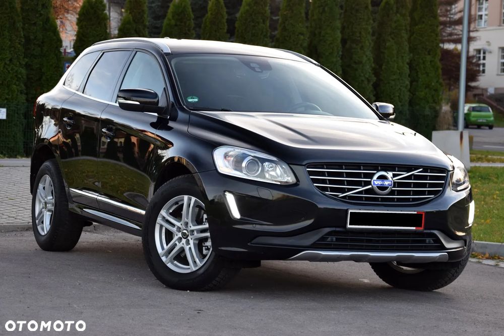 Volvo XC 60 - 11