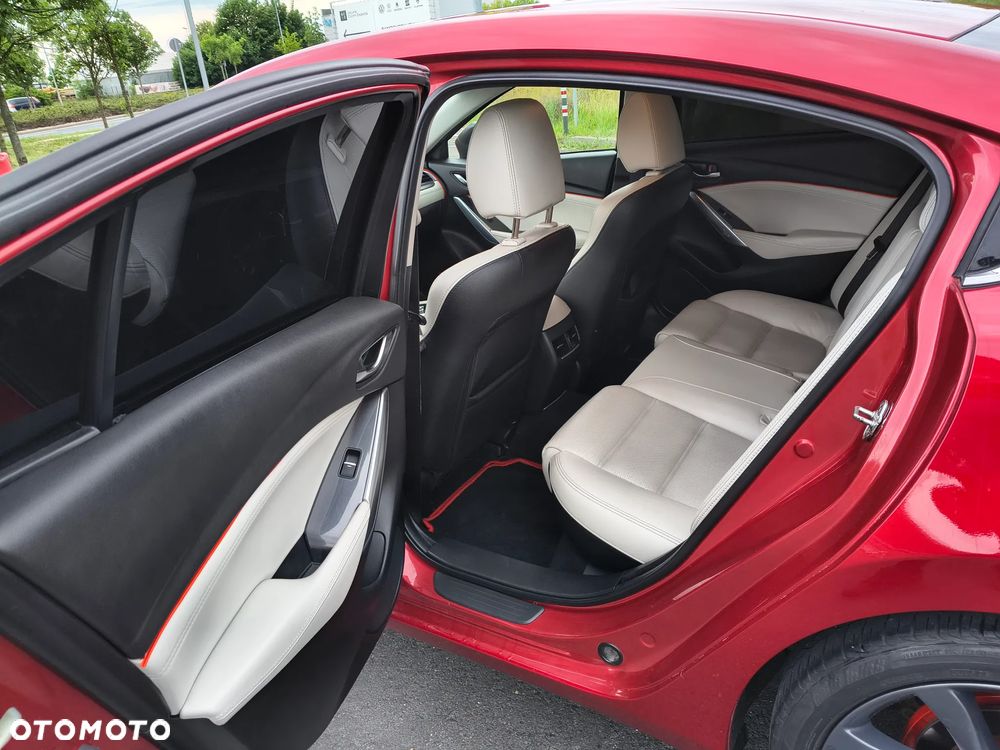 Mazda 6 2.0 Skypassion I-ELoop - 8