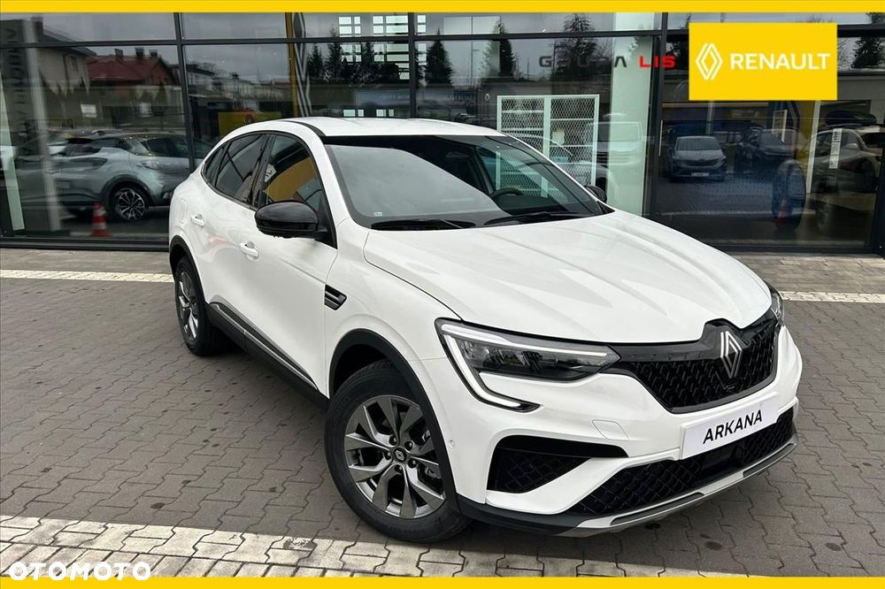 Renault Arkana - 2