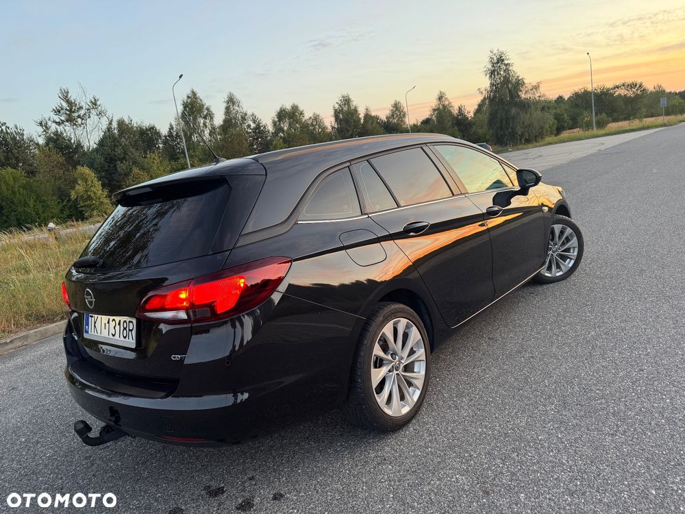 Opel Astra 1.6 CDTI Active - 3