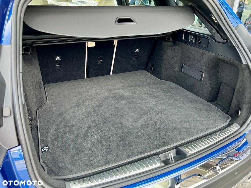 Mercedes-Benz Klasa C 200 mHEV 4-Matic All-Terrain Avantgarde - 19