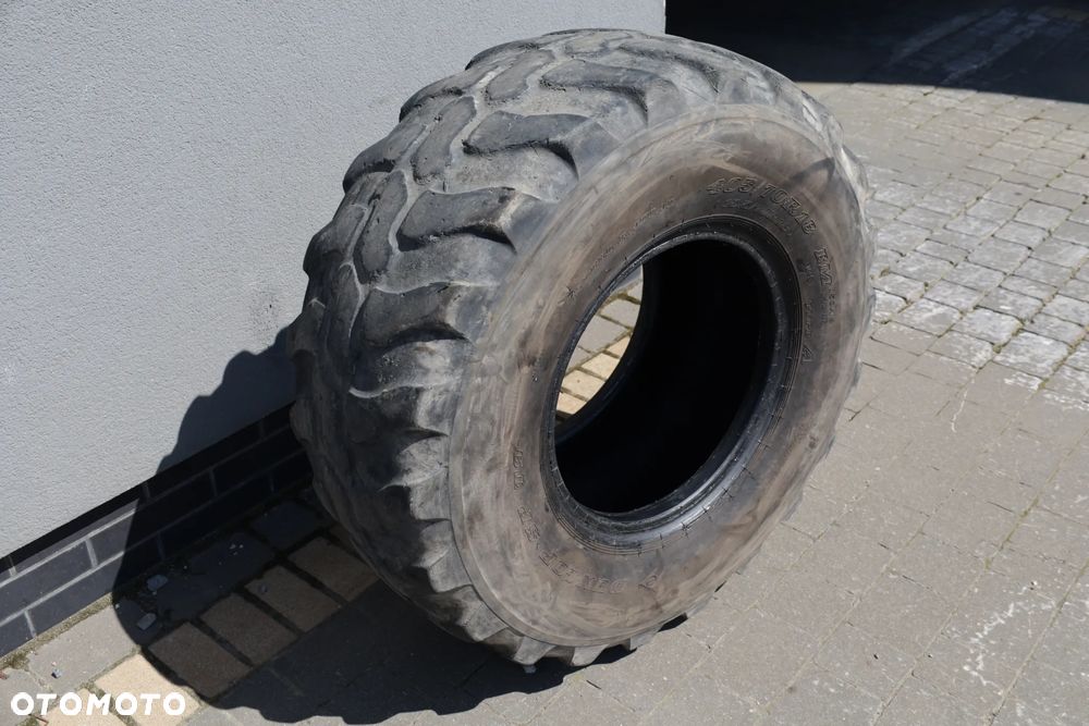 Opona Dunlop SP T9 405/70R18 - 7