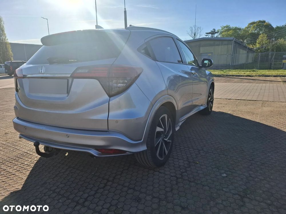 Honda HR-V 1.5 Executive (ADAS / Connect+) - 10