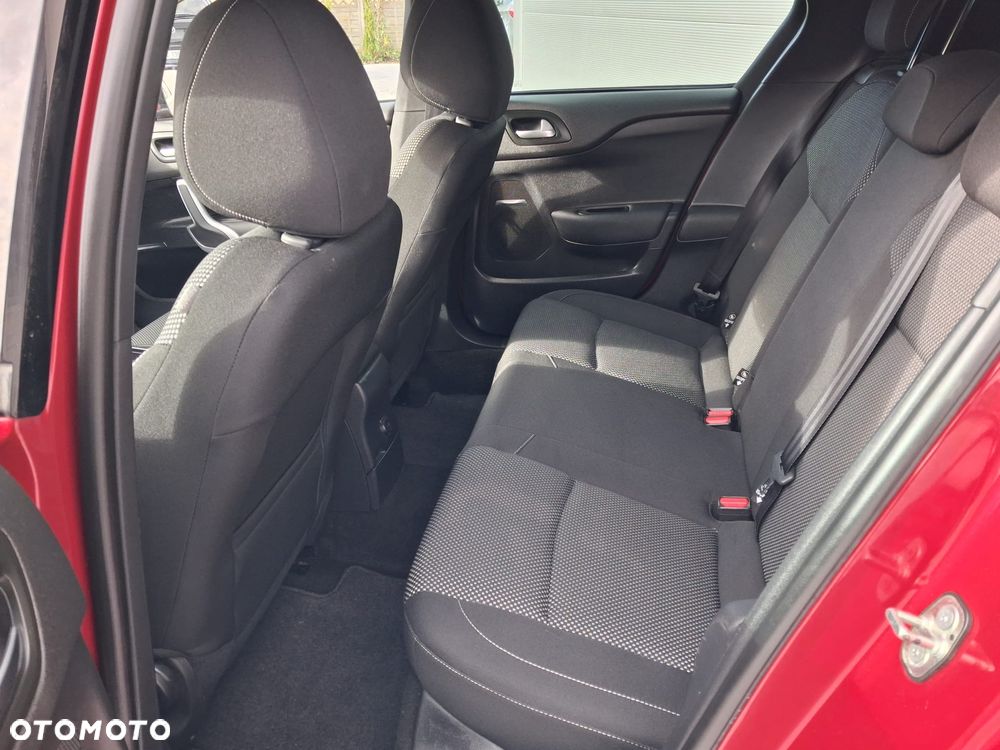 DS Automobiles DS 4 - 14