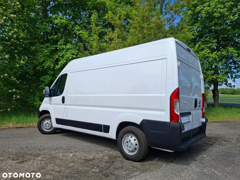 Fiat DUCATO L2H2*2.3 Mjt*SALON POLSKA*JEDEN WŁAŚCICIEL * VAT-1 FAK. VAT 23% - 12