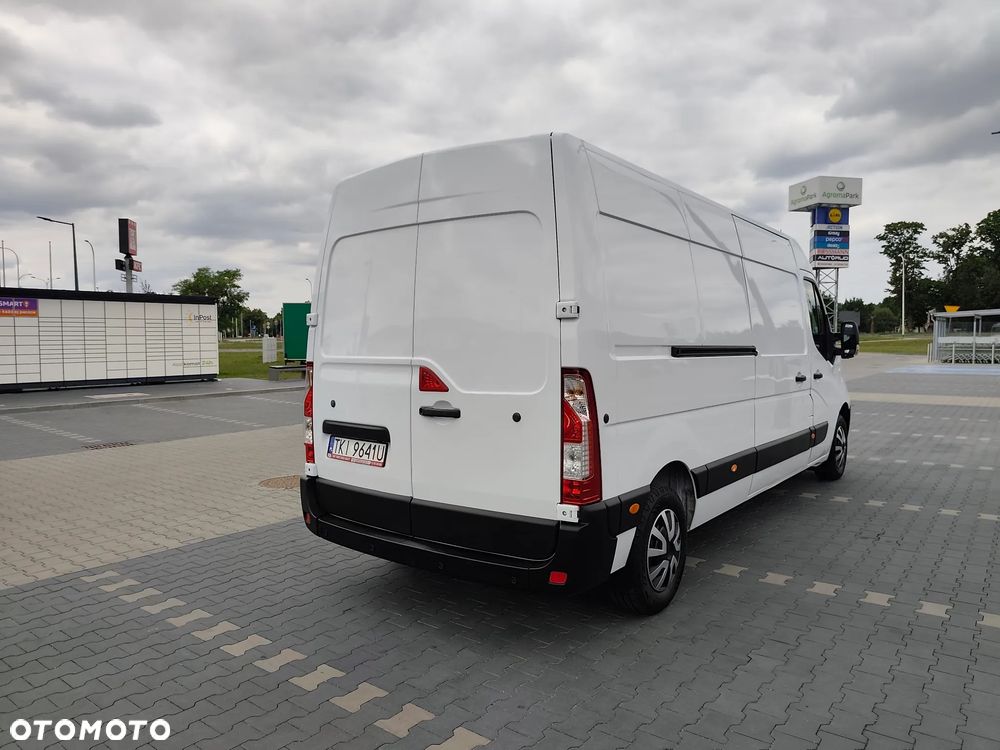 Opel Movano - 7