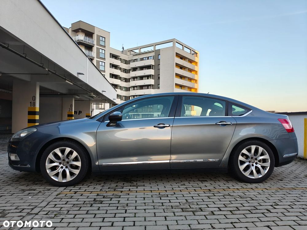 Citroën C5 2.0 16V Exclusive - 6