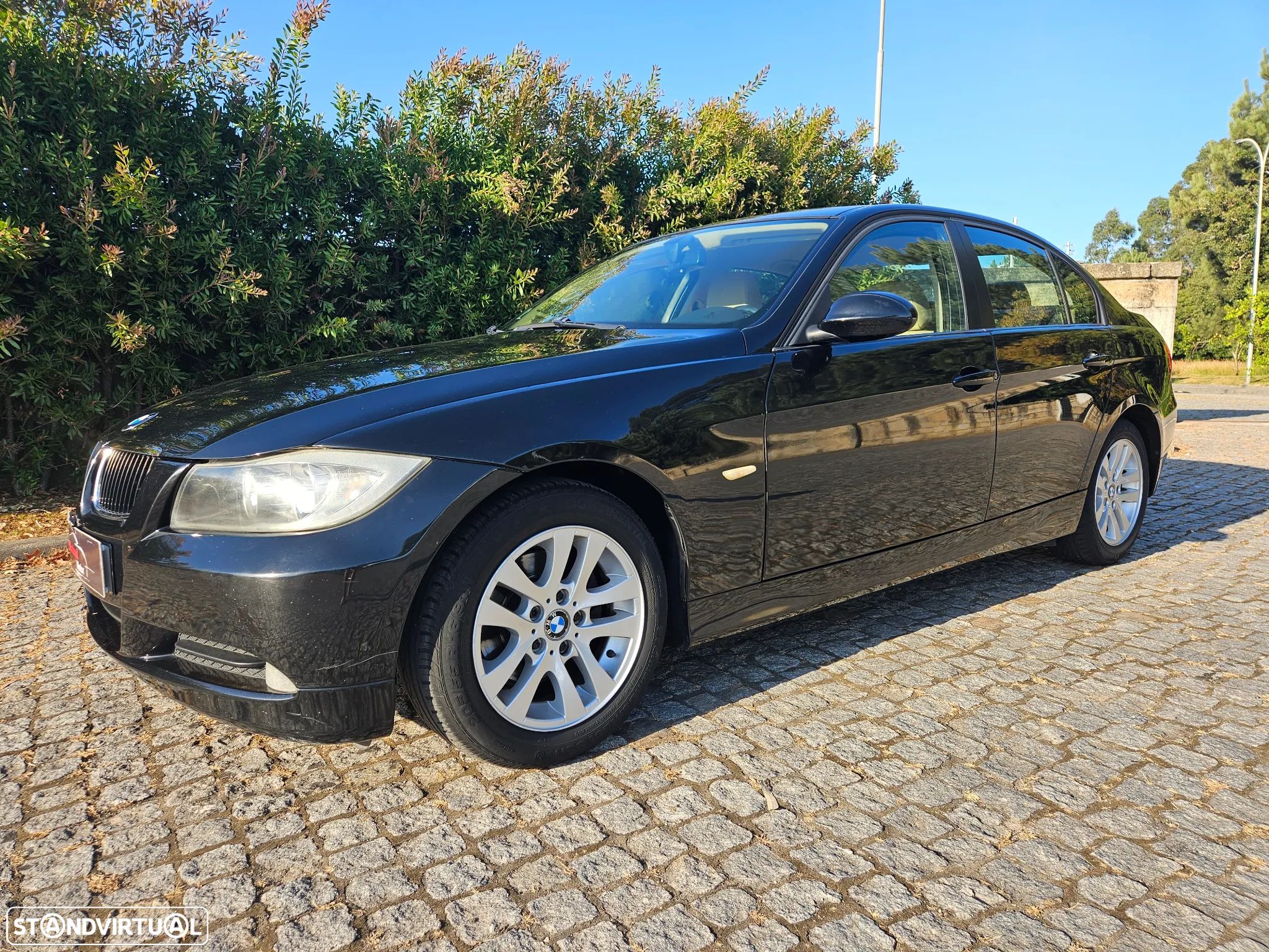 BMW 316 i - 1