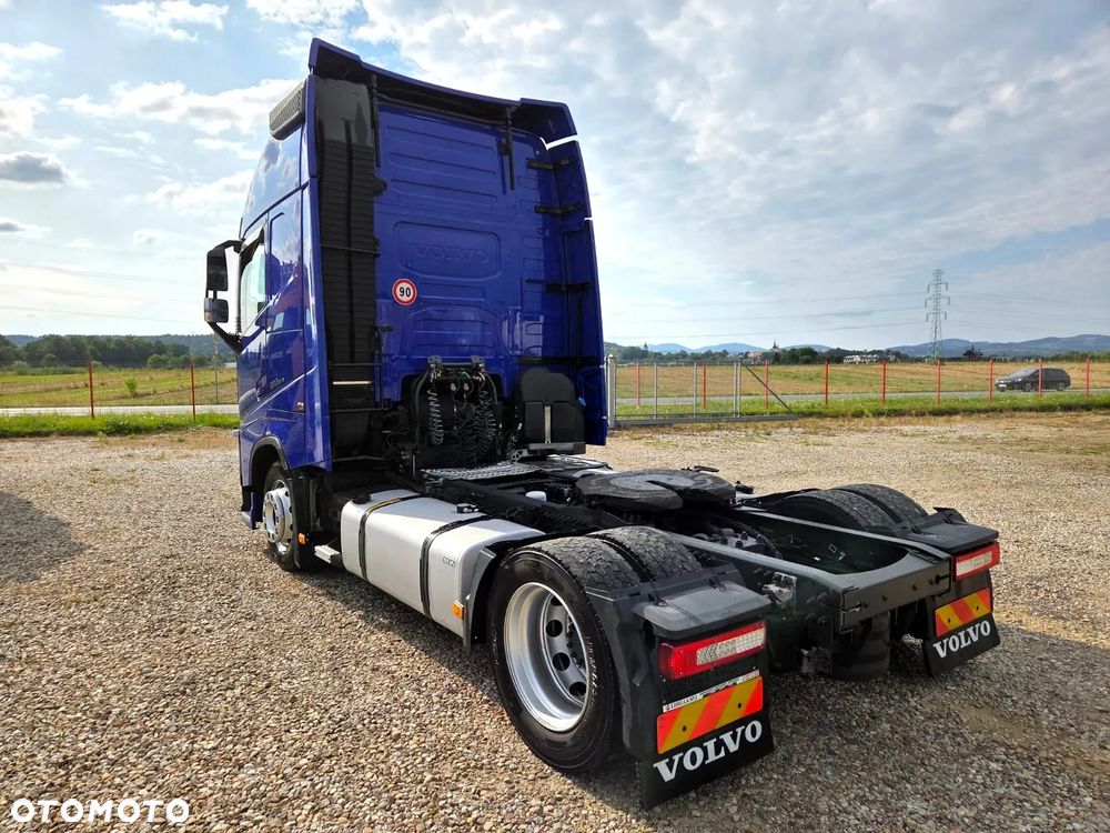 Volvo FH460 I SAVE / ACC / I PARK COOL / KABINA XXL / NAVI / TV - 6