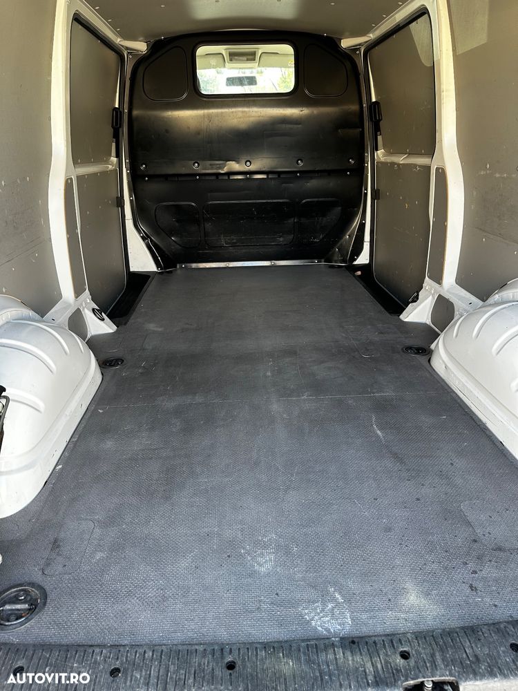 Volkswagen Transporter Multivan T6 2.0 TDI 110 kW LR Comfortline DSG 4M - 5