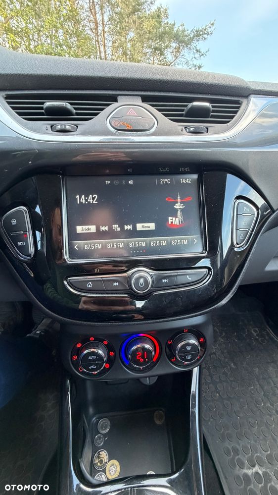 Opel Corsa - 7