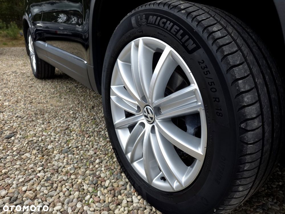 Volkswagen Tiguan 2.0 TDI 4Mot Sport&Style DSG - 29