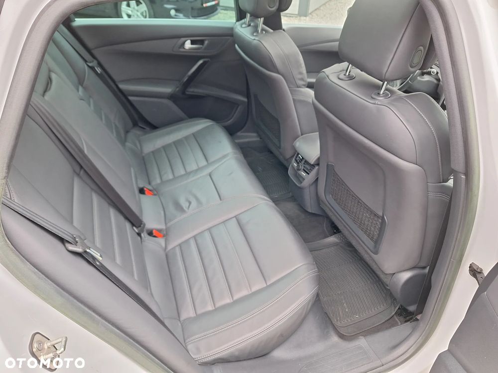 Peugeot 508 HDi FAP 205 Automatik GT - 12