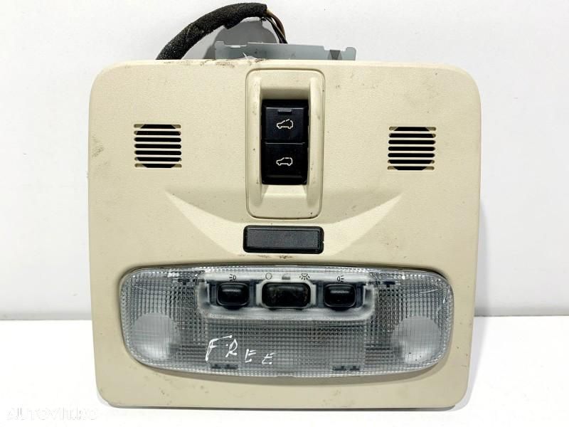 Plafoniera - lampa fata Land Rover Freelander 2 (2006->) - 1
