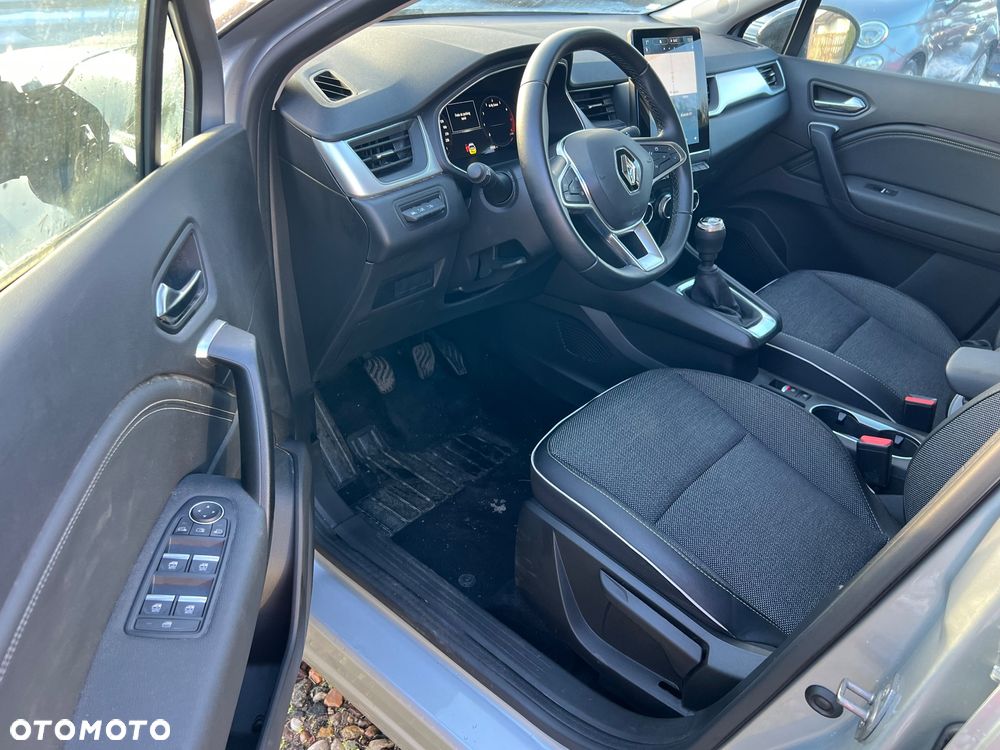 Renault Captur TCe 90 EXPERIENCE - 6